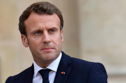 Macron’s risky gamble  